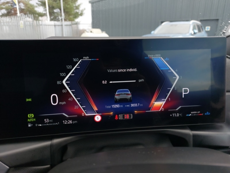 Used BMW 3 Series 2024 for sale - 76556372: Photo 19