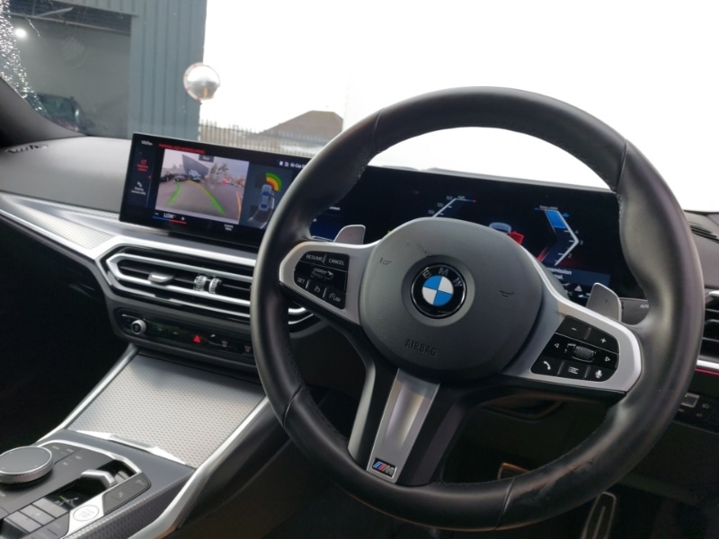 Used BMW 3 Series 2024 for sale - 76556372: Photo 7