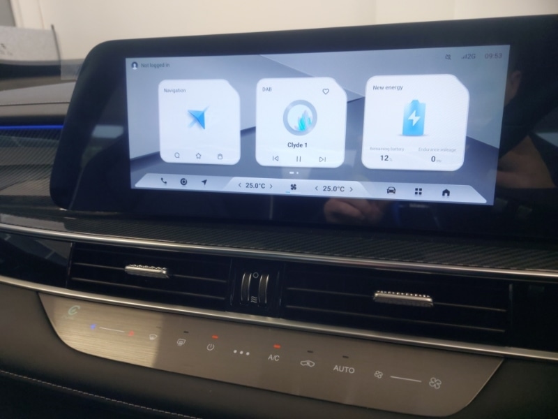 Used Chery Tiggo 7 2025 for sale - 76726286: Photo 14