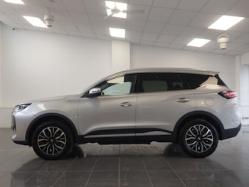 Used Chery Tiggo 7 2025 for sale - 76726286: Photo