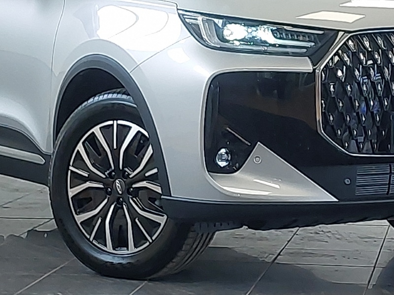 Used Chery Tiggo 7 2025 for sale - 76726286: Photo 9