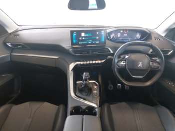 Used Peugeot 3008 2022 for sale - 75204494: Photo