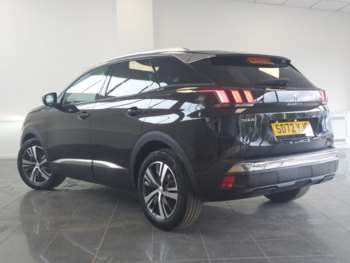 Used Peugeot 3008 2022 for sale - 75204494: Photo