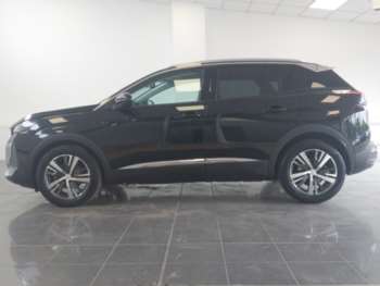 Used Peugeot 3008 2022 for sale - 75204494: Photo
