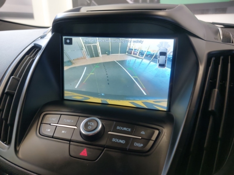 Used Ford Kuga 2017 for sale - 77049445: Photo 10