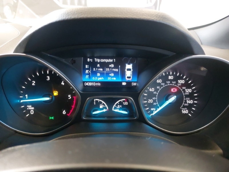 Used Ford Kuga 2017 for sale - 77049445: Photo 11