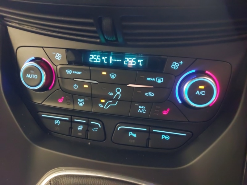 Used Ford Kuga 2017 for sale - 77049445: Photo 14