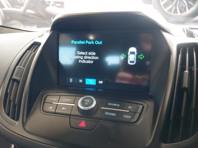 Used Ford Kuga 2017 for sale - 77049445: Photo 15