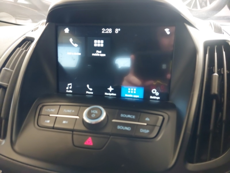 Used Ford Kuga 2017 for sale - 77049445: Photo 16