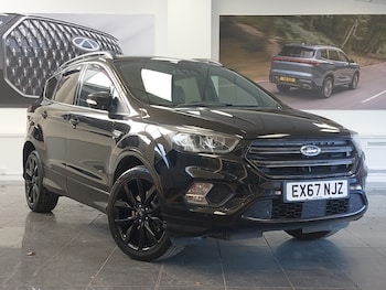 Used Ford Kuga 2017 for sale - 77049445: Photo