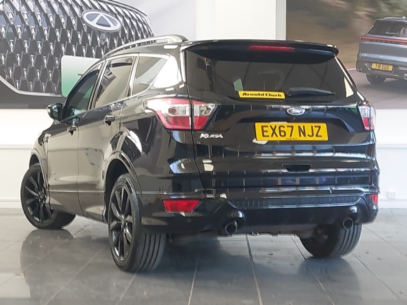 Used Ford Kuga 2017 for sale - 77049445: Photo 3