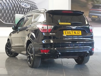 Used Ford Kuga 2017 for sale - 77049445: Photo