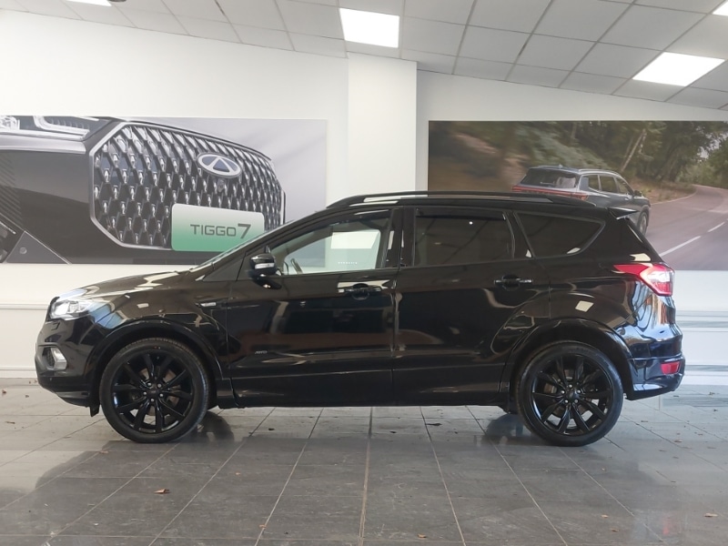 Used Ford Kuga 2017 for sale - 77049445: Photo 4