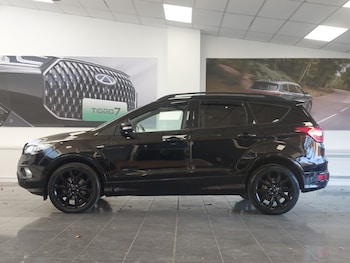 Used Ford Kuga 2017 for sale - 77049445: Photo