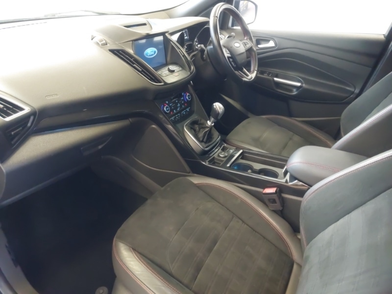 Used Ford Kuga 2017 for sale - 77049445: Photo 5