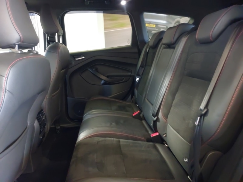 Used Ford Kuga 2017 for sale - 77049445: Photo 6