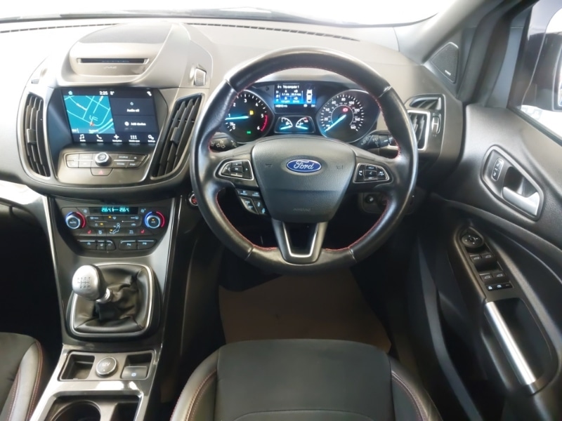 Used Ford Kuga 2017 for sale - 77049445: Photo 7