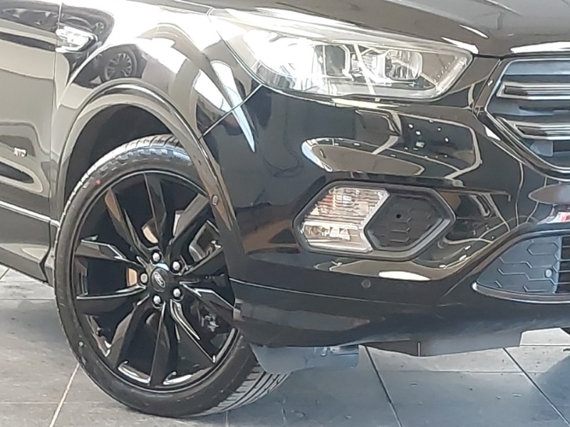 Used Ford Kuga 2017 for sale - 77049445: Photo 9