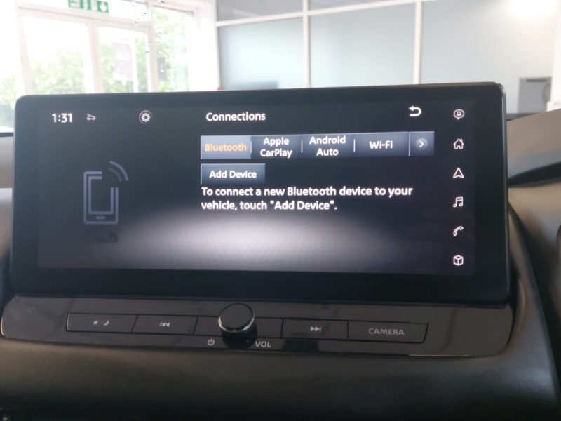 Used Nissan Qashqai 2023 for sale - 76644035: Photo 12