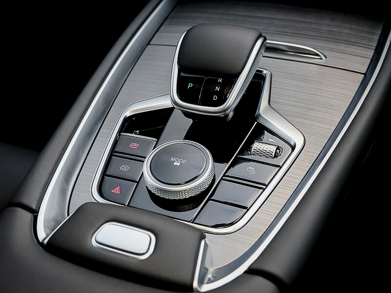 Used Chery Tiggo 7 2025 for sale - 76920220: Photo 12