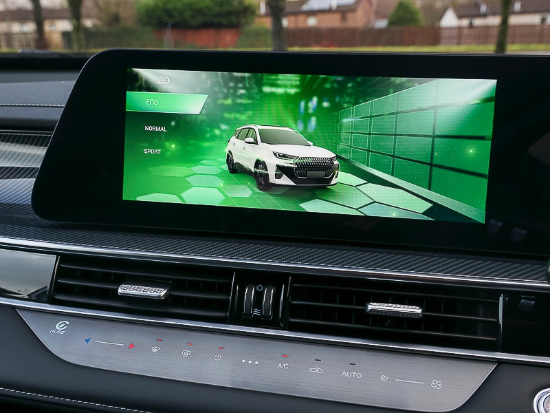 Used Chery Tiggo 7 2025 for sale - 76920220: Photo 17