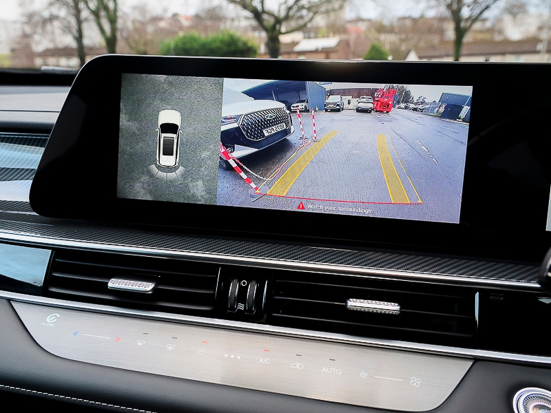 Used Chery Tiggo 7 2025 for sale - 76920220: Photo 9