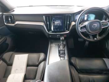 Used Volvo S60 2019 for sale - 75085691: Photo