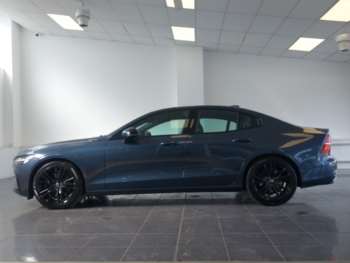 Used Volvo S60 2019 for sale - 75085691: Photo