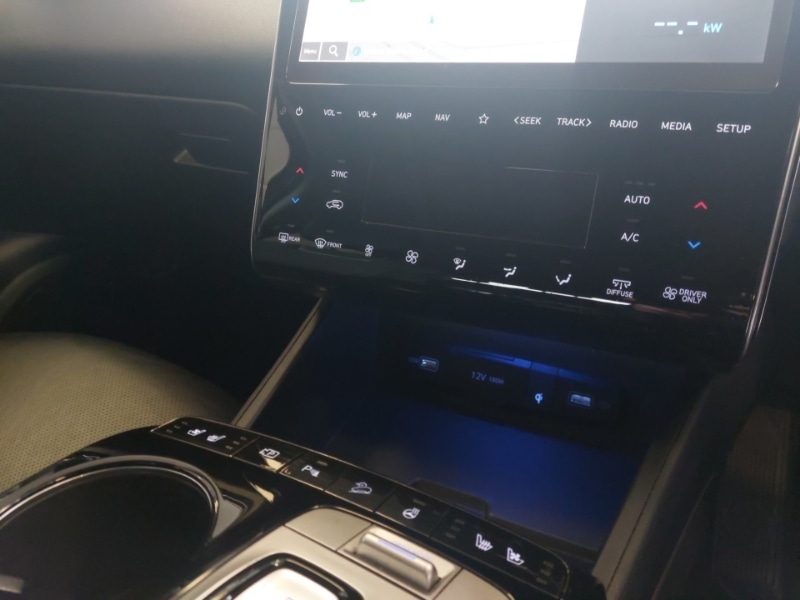 Used Hyundai TUCSON 2021 for sale - 77596069: Photo 15