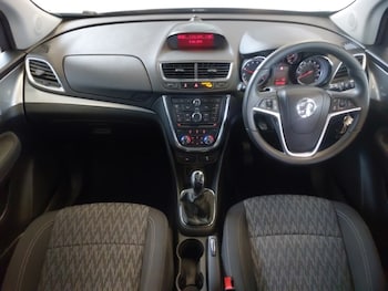 Used Vauxhall Mokka 2014 for sale - 79175827: Photo