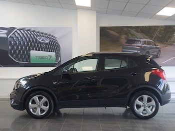Used Vauxhall Mokka 2014 for sale - 79175827: Photo