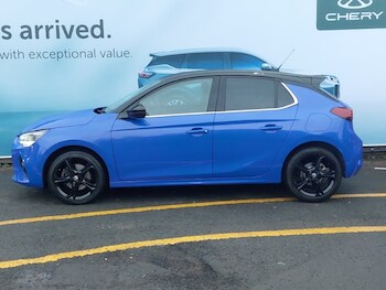 Used Vauxhall Corsa 2020 for sale - 77058772: Photo