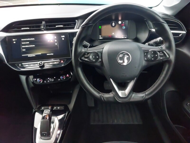 Used Vauxhall Corsa 2020 for sale - 77058772: Photo 7