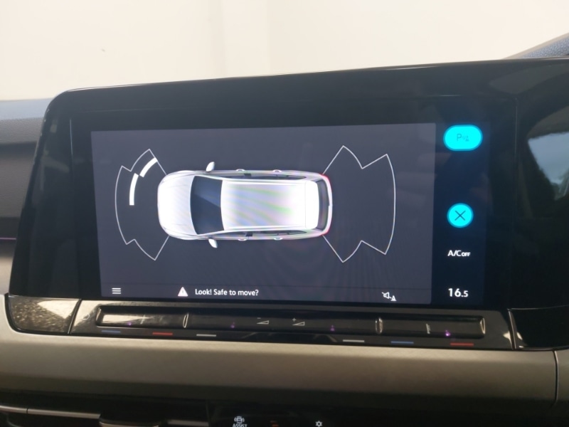 Used Volkswagen Golf 2022 for sale - 76785747: Photo 10