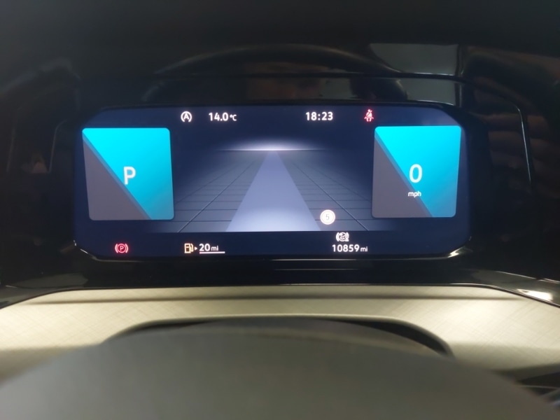 Used Volkswagen Golf 2022 for sale - 76785747: Photo 11