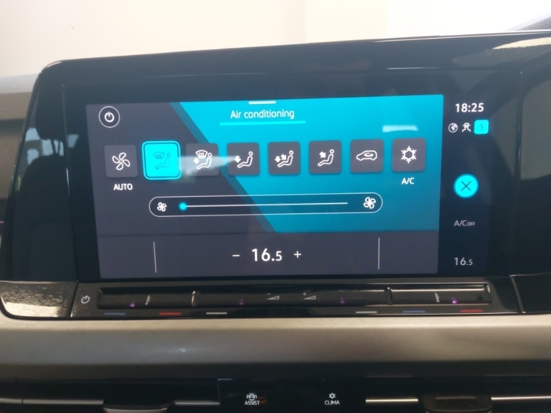 Used Volkswagen Golf 2022 for sale - 76785747: Photo 16