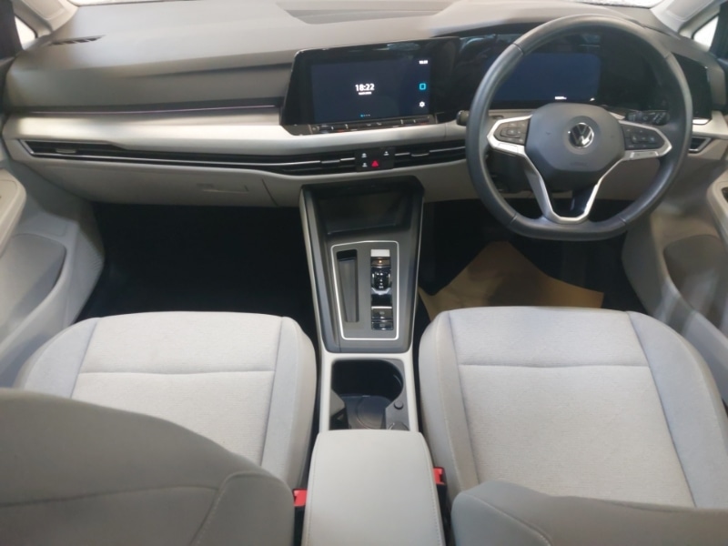 Used Volkswagen Golf 2022 for sale - 76785747: Photo 2