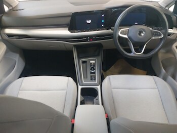 Used Volkswagen Golf 2022 for sale - 76785747: Photo