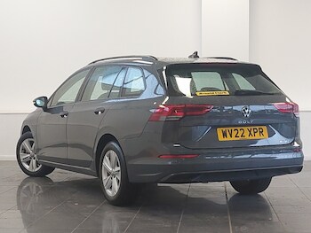 Used Volkswagen Golf 2022 for sale - 76785747: Photo