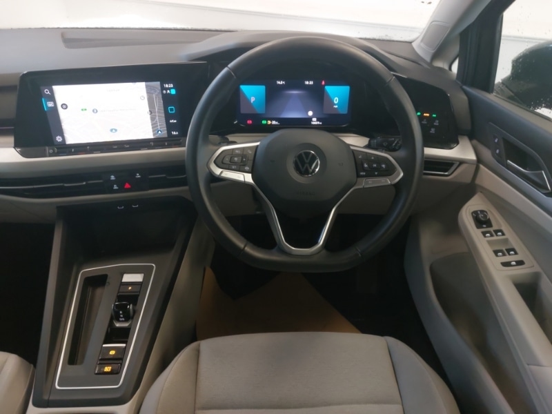 Used Volkswagen Golf 2022 for sale - 76785747: Photo 7