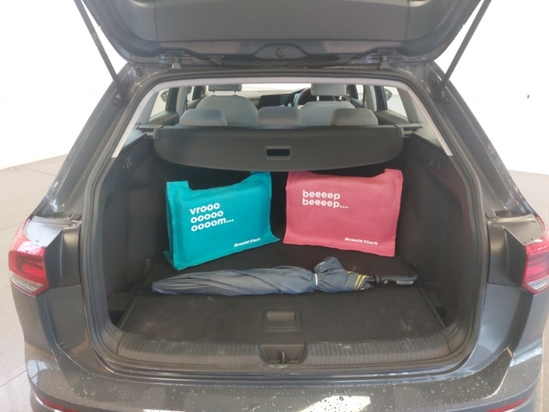 Used Volkswagen Golf 2022 for sale - 76785747: Photo 8