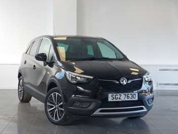 2020 - 1.2T [130] Elite Nav 5dr [Start Stop] Auto