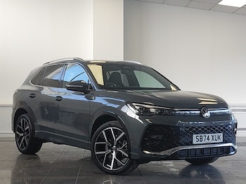 2025 - 2.0 TDI R-Line 5dr DSG