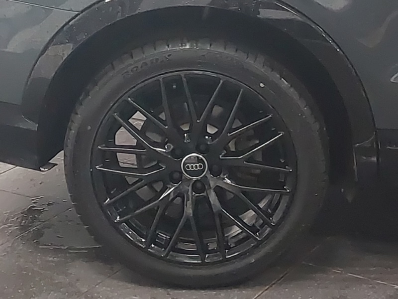 Used Audi Q3 2018 for sale - 77921937: Photo 12