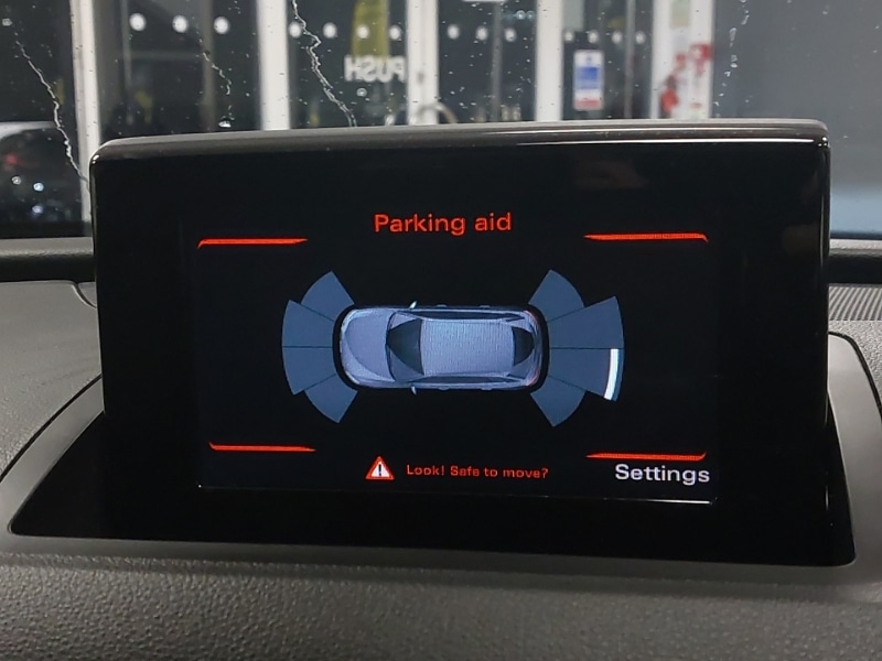 Used Audi Q3 2018 for sale - 77921937: Photo 14