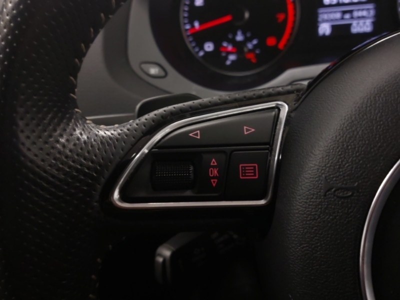 Used Audi Q3 2018 for sale - 77921937: Photo 16