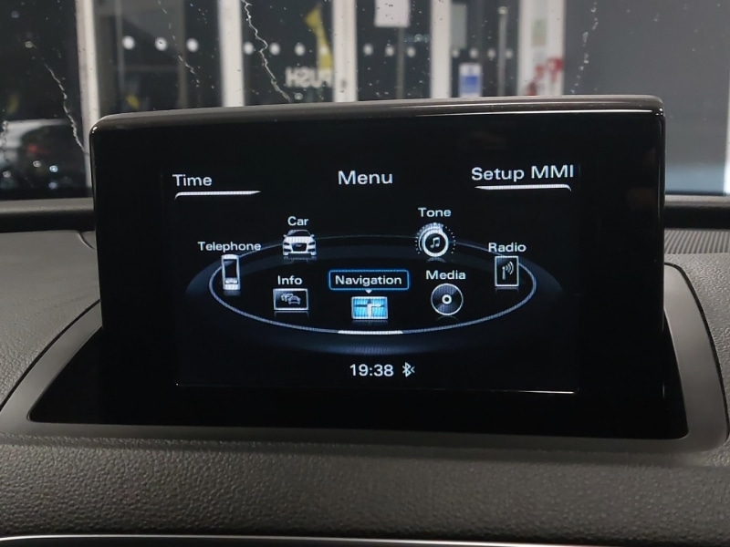 Used Audi Q3 2018 for sale - 77921937: Photo 19