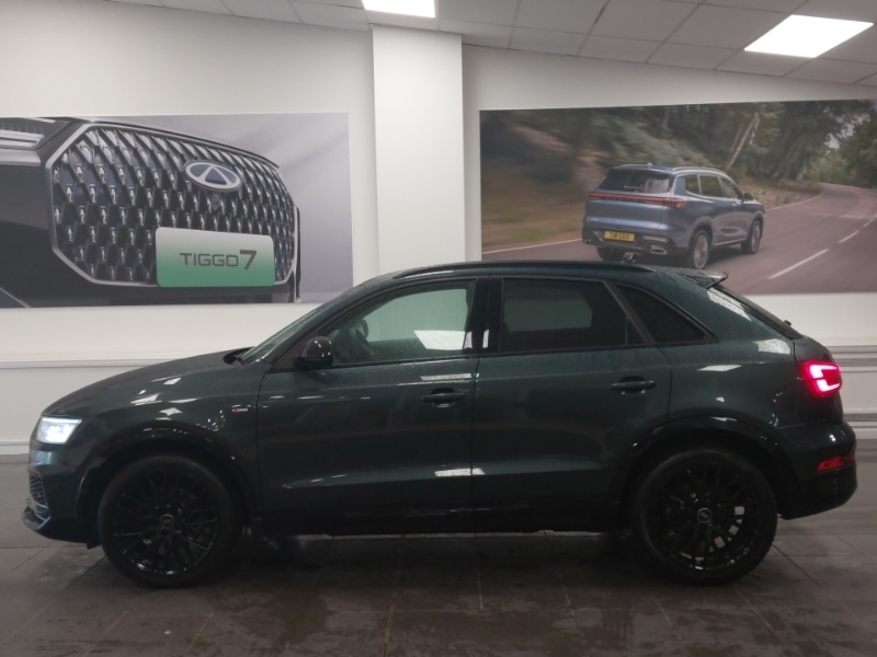 Used Audi Q3 2018 for sale - 77921937: Photo 4