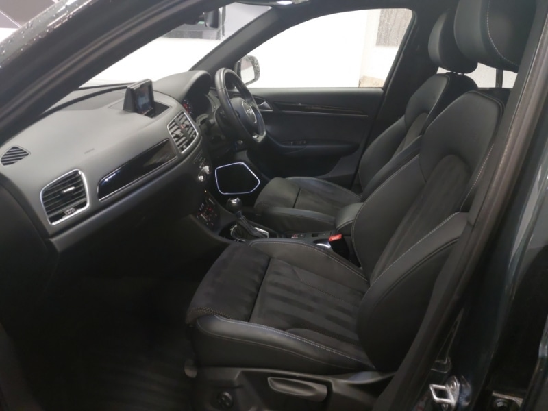 Used Audi Q3 2018 for sale - 77921937: Photo 5