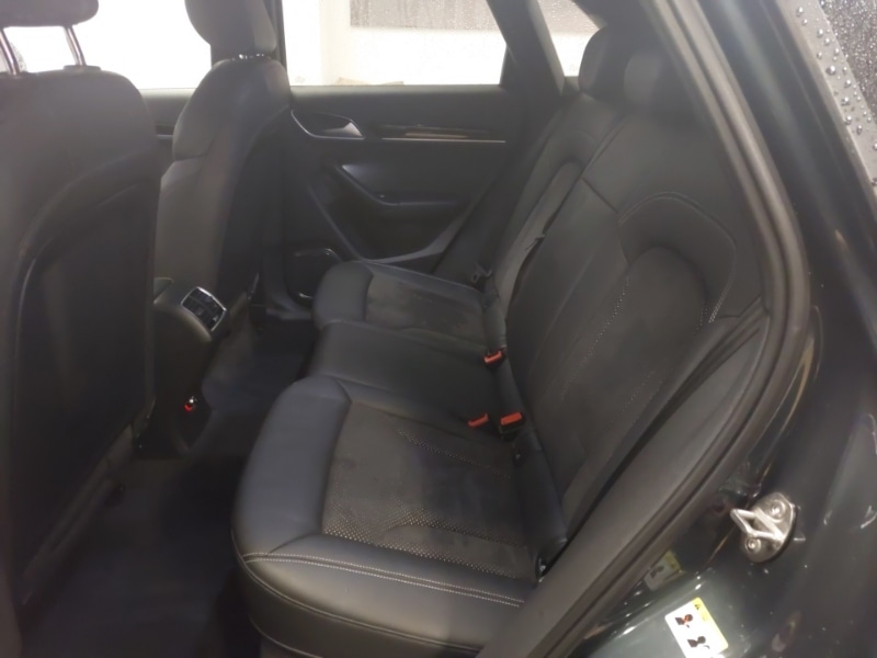 Used Audi Q3 2018 for sale - 77921937: Photo 6